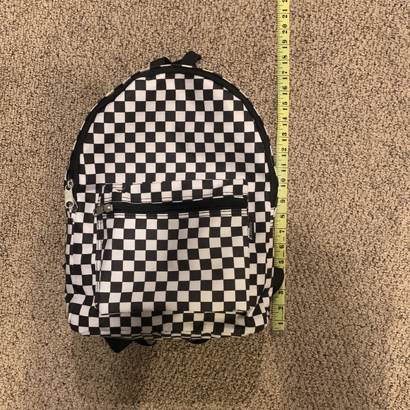 Everest Checkered Backpack 🎒 - Picture 5 of 8